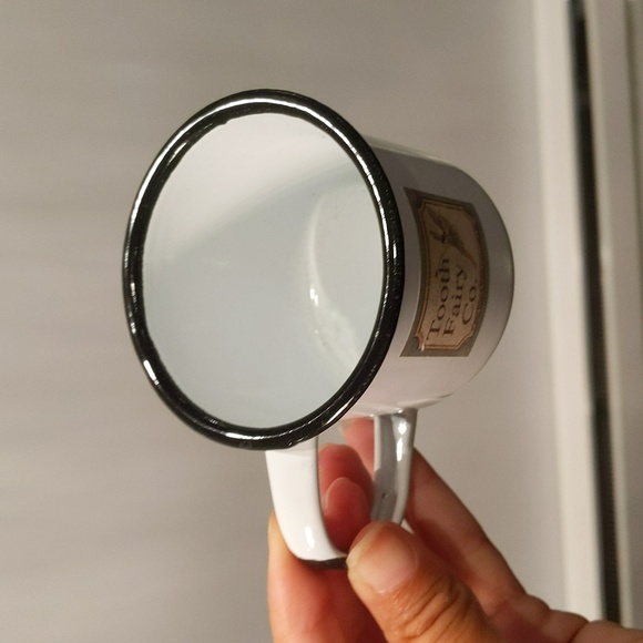 🛍10 for $10 tooth Fairy Mug 2001 Heart & Home Collectibles - Picture 4 of 5